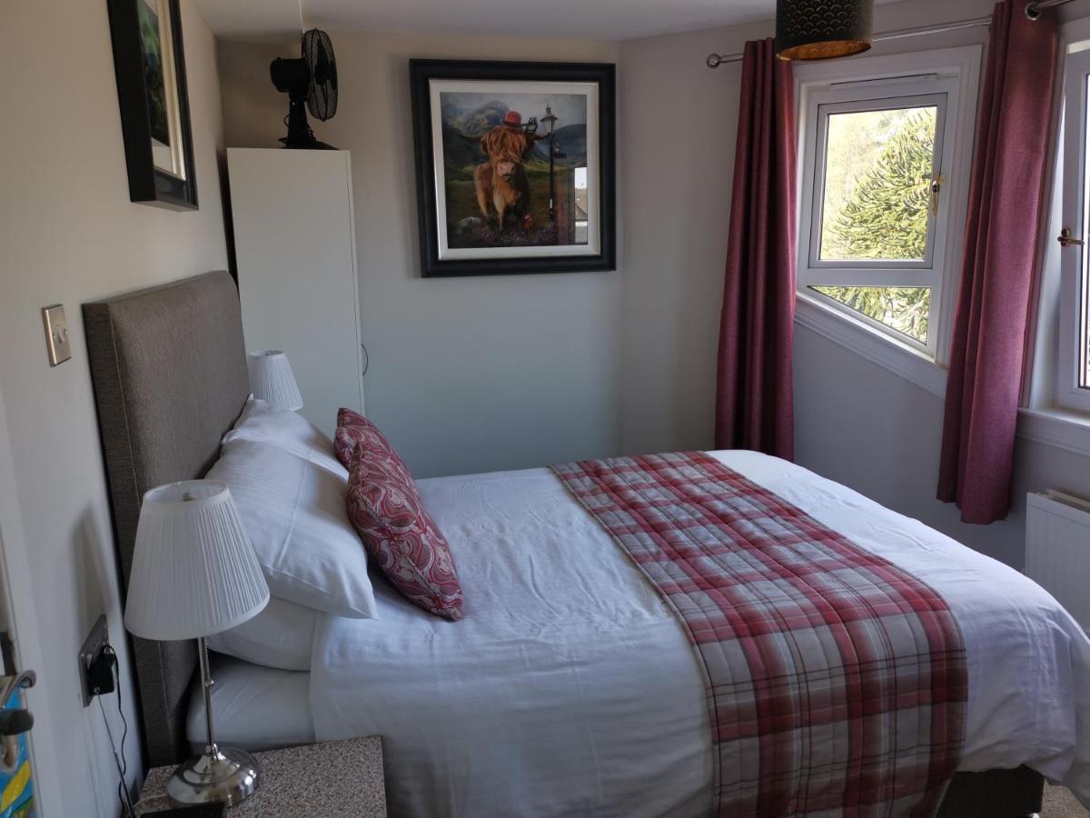Munro Guest House 스털링 외부 사진