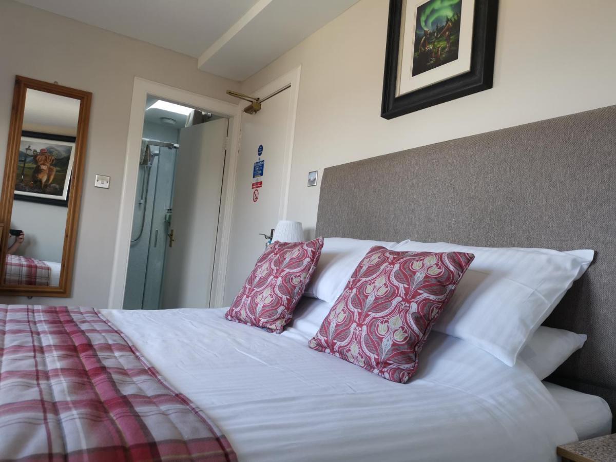 Munro Guest House 스털링 외부 사진