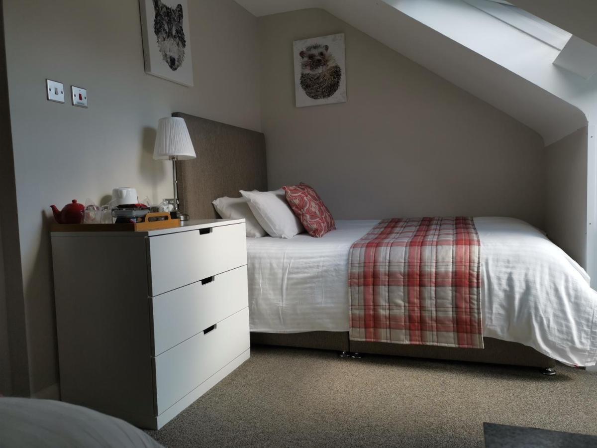 Munro Guest House 스털링 외부 사진