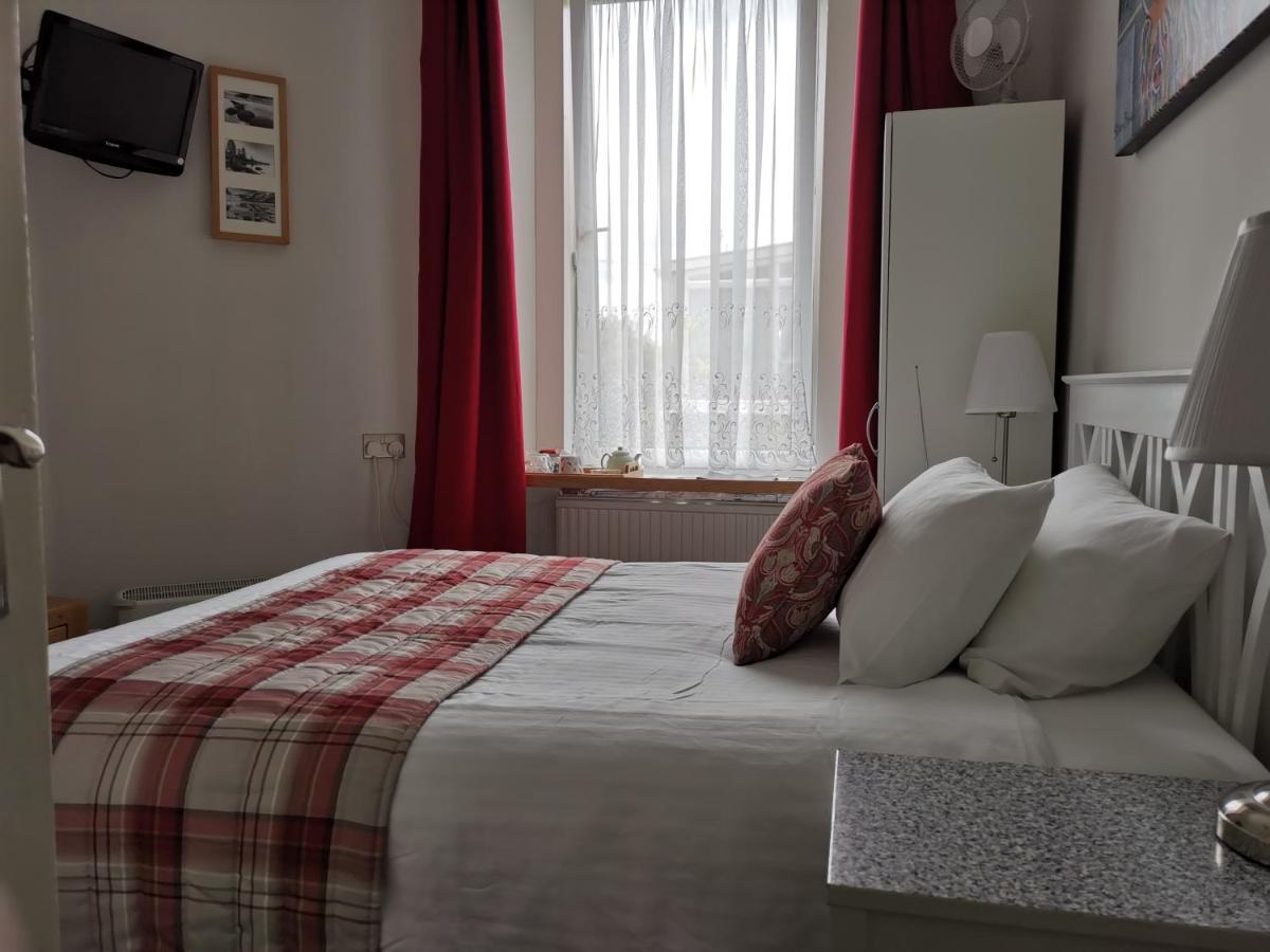 Munro Guest House 스털링 외부 사진