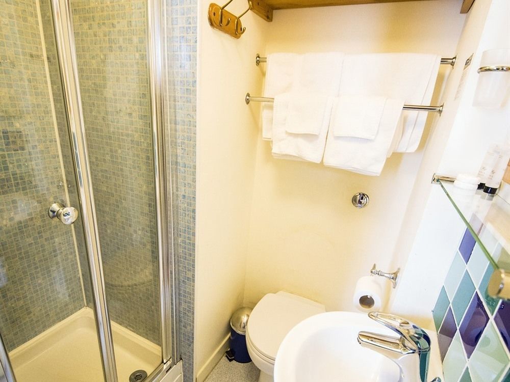 Munro Guest House 스털링 외부 사진
