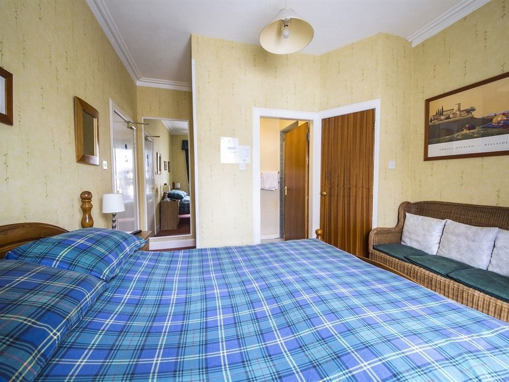Munro Guest House 스털링 외부 사진