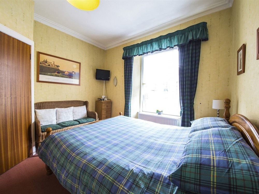 Munro Guest House 스털링 외부 사진